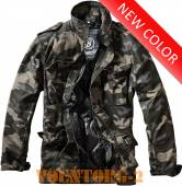 ������ �65 Brandit | ���� Black Camo